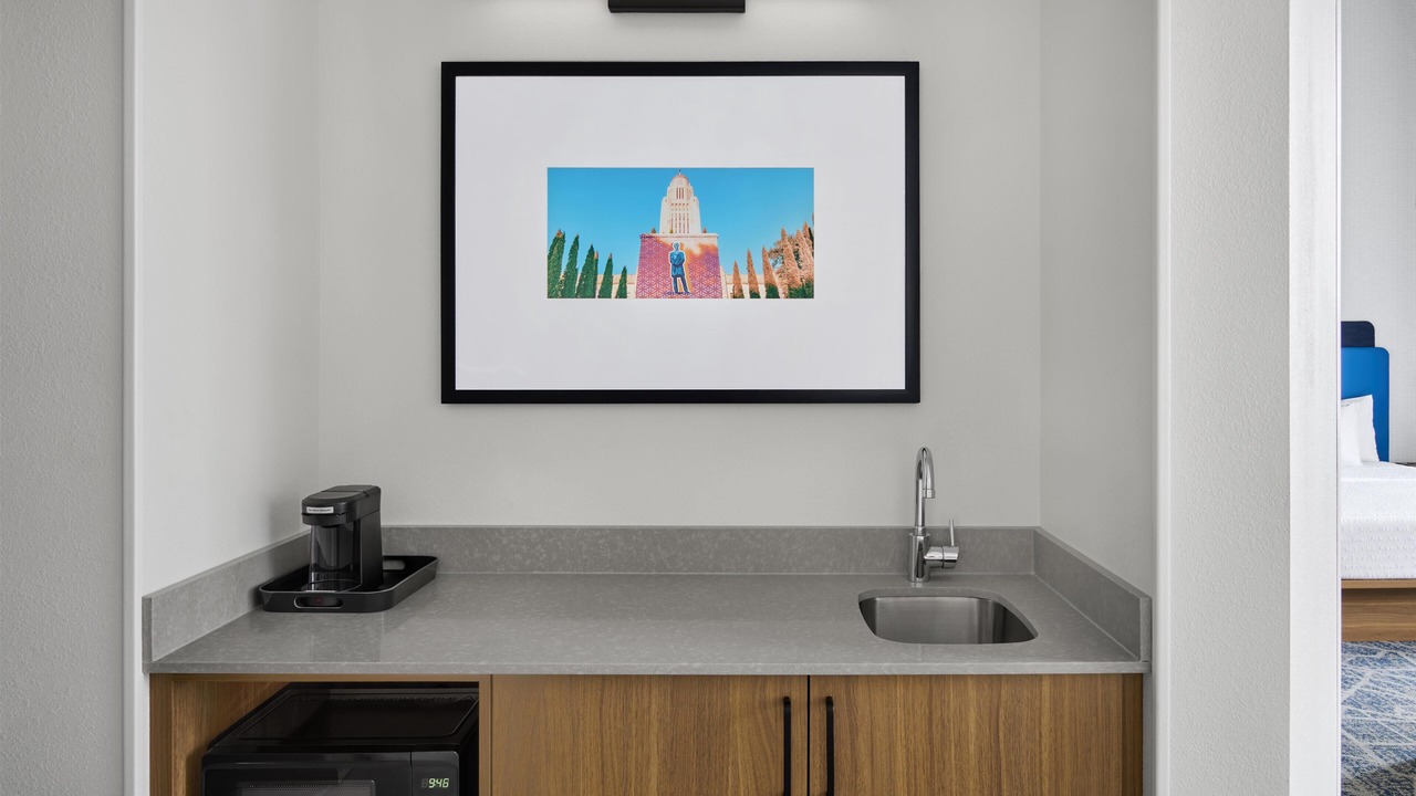 Photo of Kitchen in Downtown Lincoln