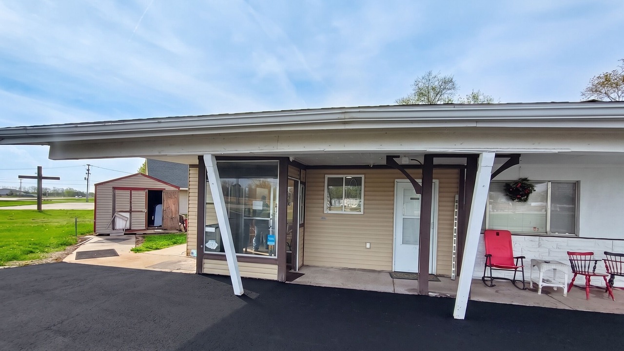 Photo of Outdoor in Elwood