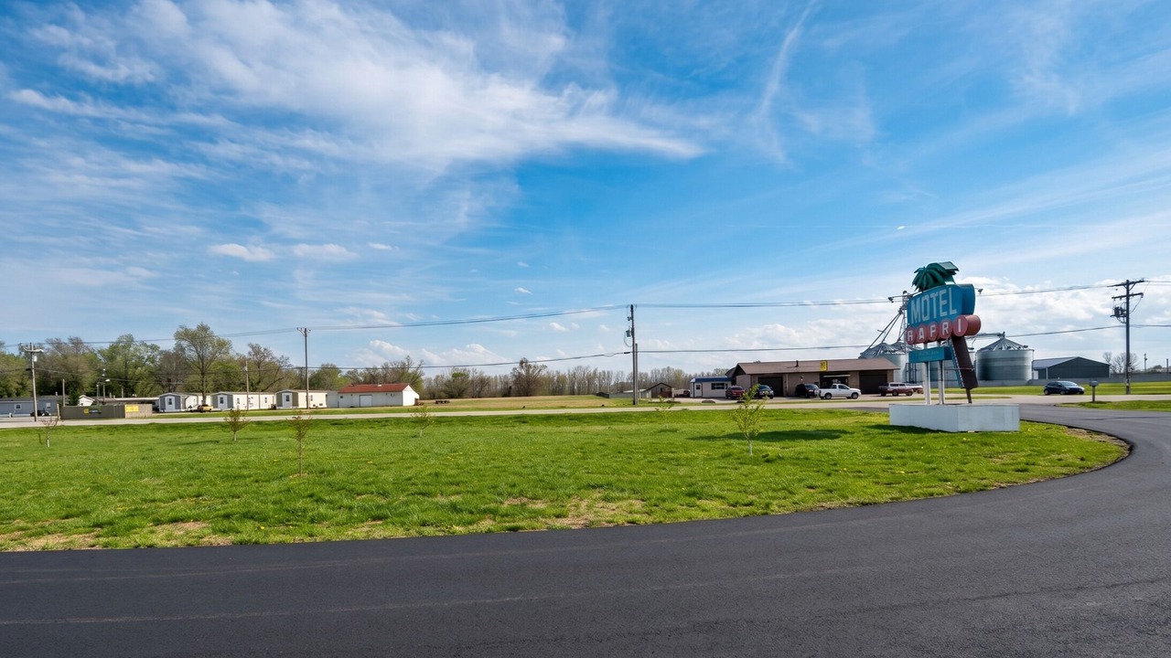 Photo of Outdoor in Elwood