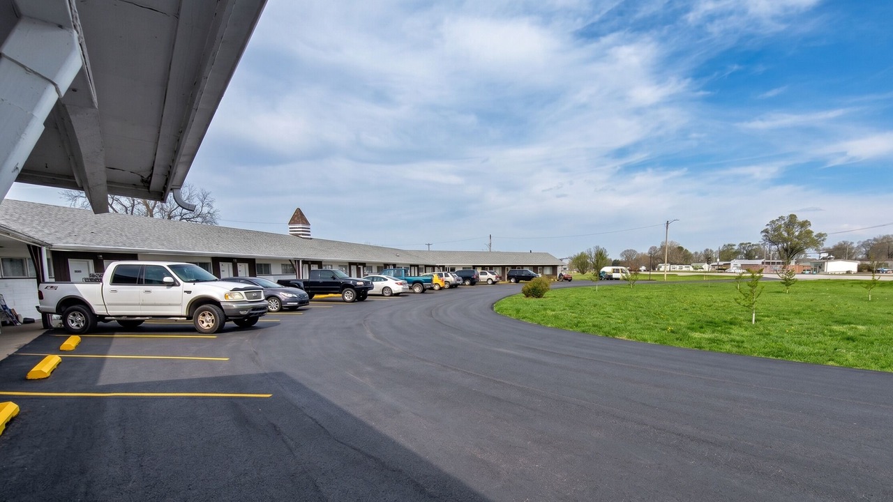 Photo of Outdoor in Elwood