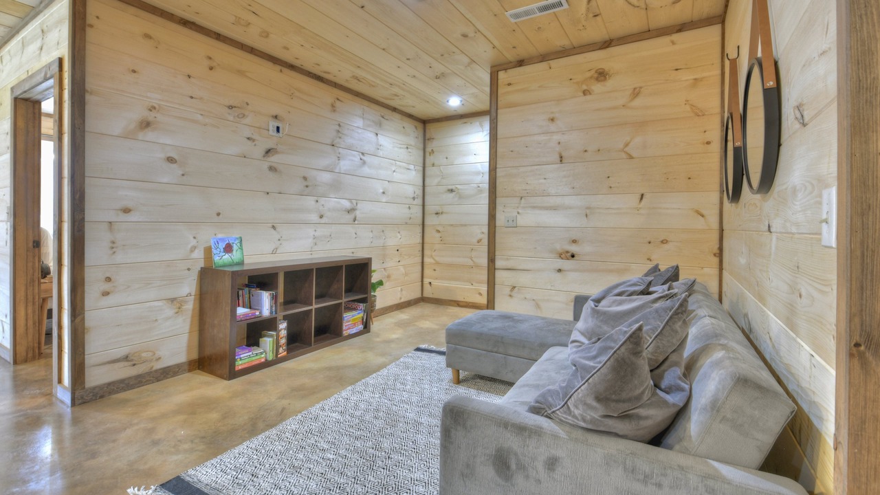 Photo of Livingroom in Copperhill