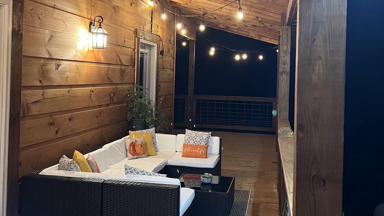 Photo of Outdoor in Copperhill