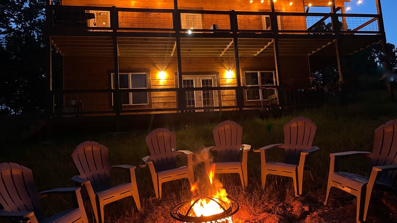 Photo of Patio Balcony in Copperhill