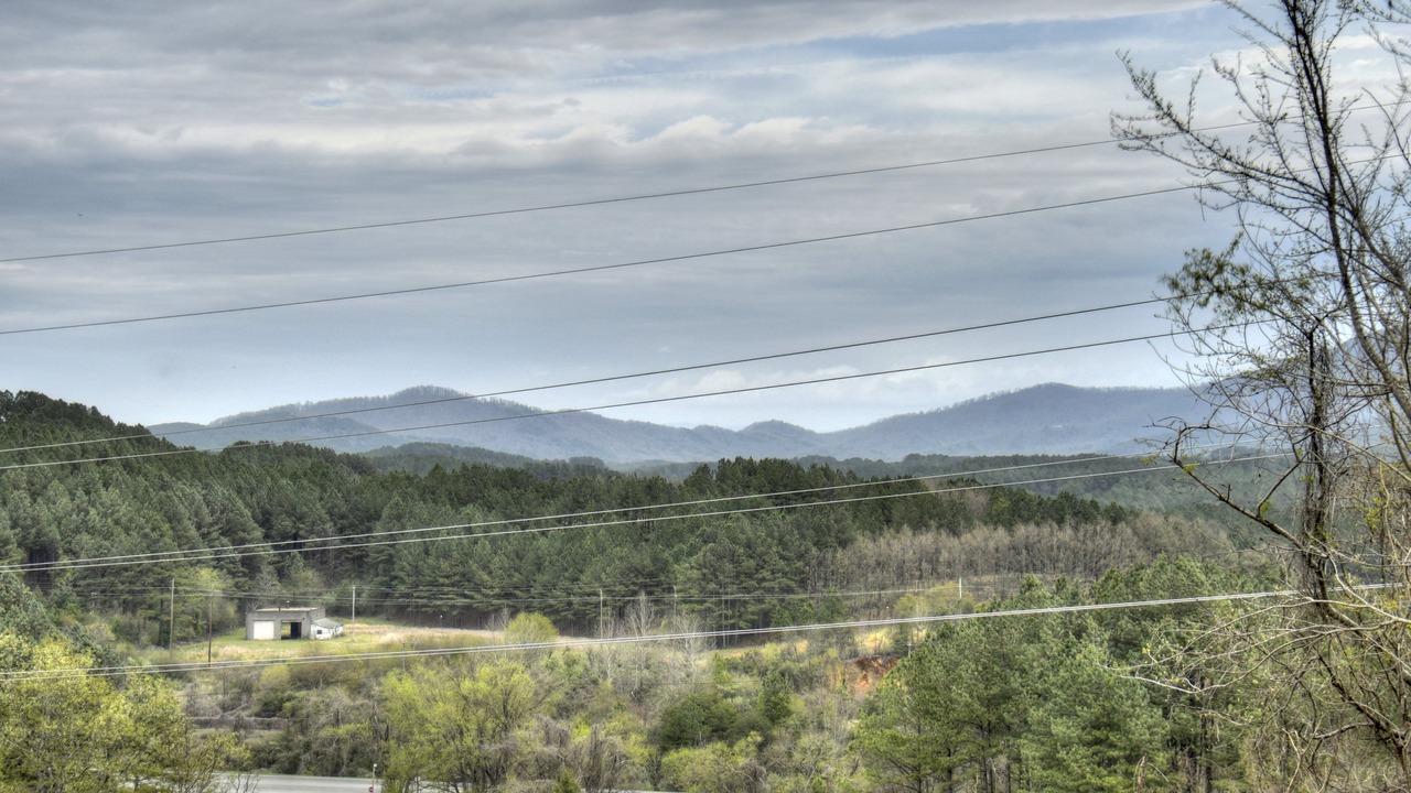 Photo of Outdoor in Copperhill