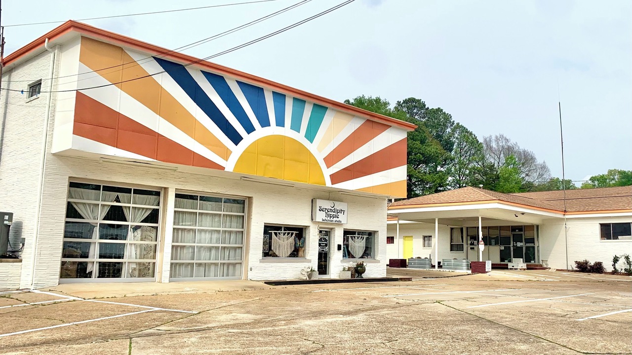 Photo of Outdoor in Starkville