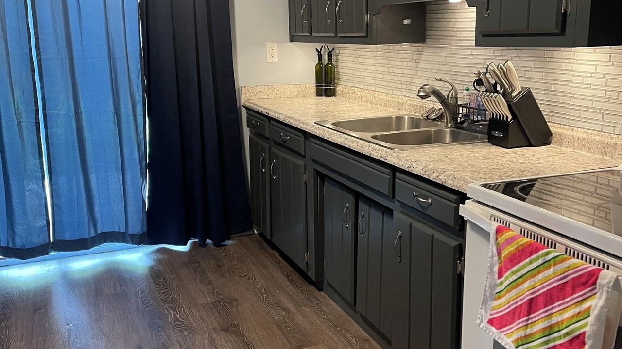 Photo of Kitchen in Valley Station
