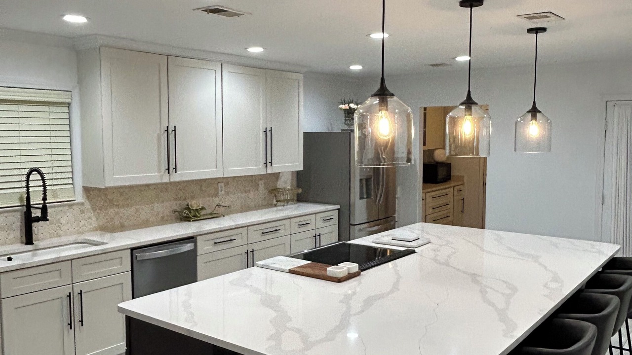 Photo of Kitchen in Ellendale