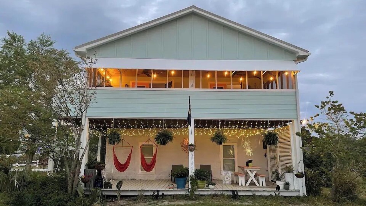 Photo of Outdoor in Beaufort