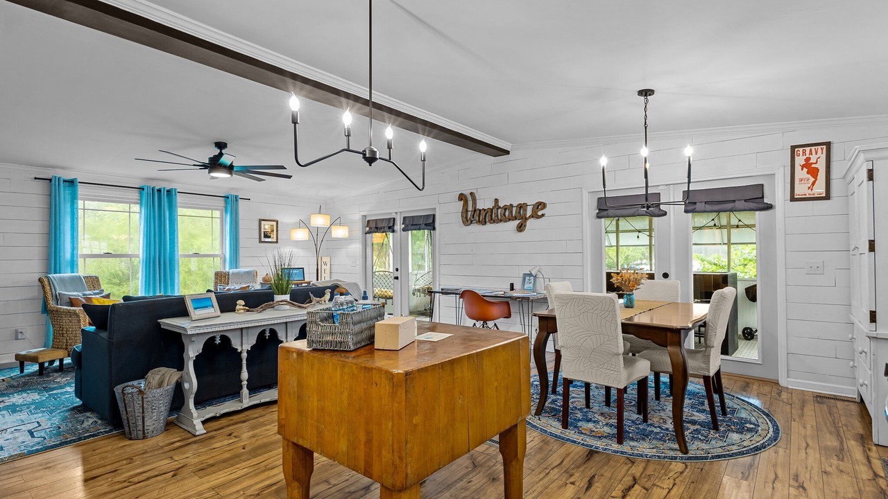 Photo of Kitchen in Beaufort