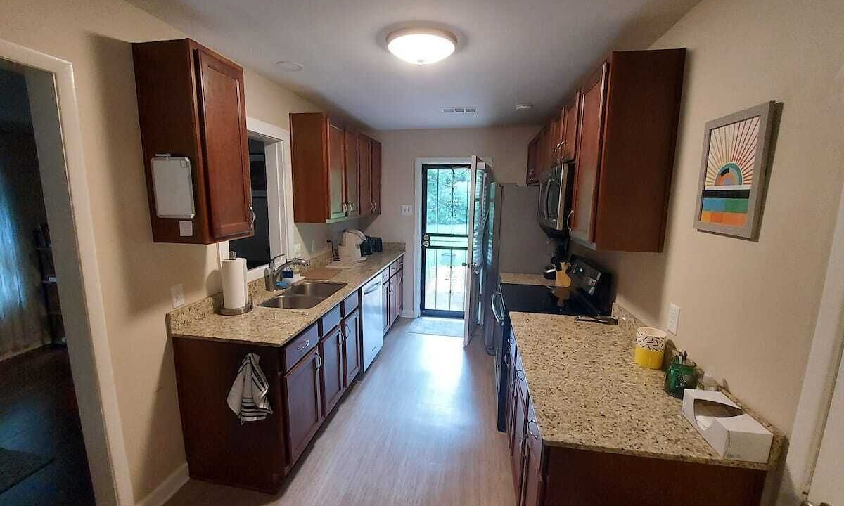 Photo of Kitchen in Memphis