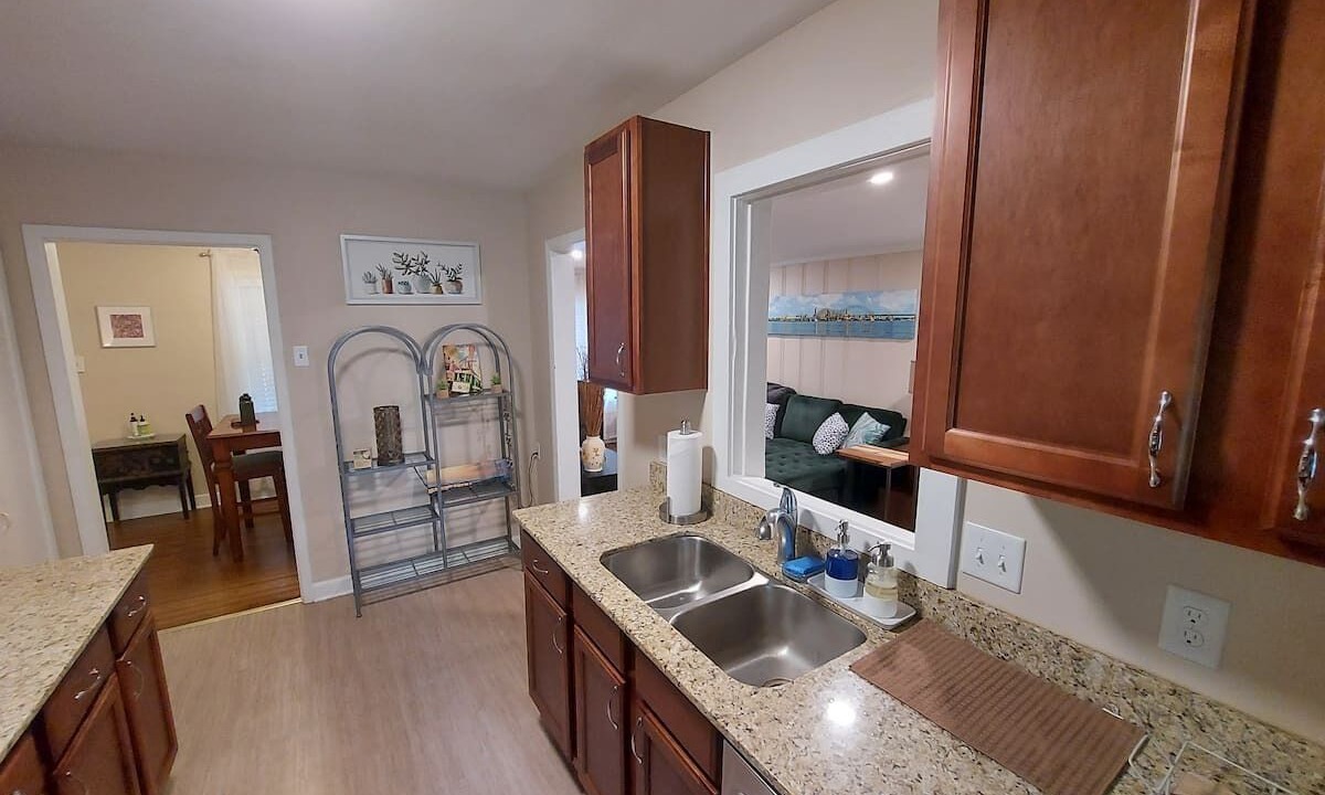 Photo of Kitchen in Memphis