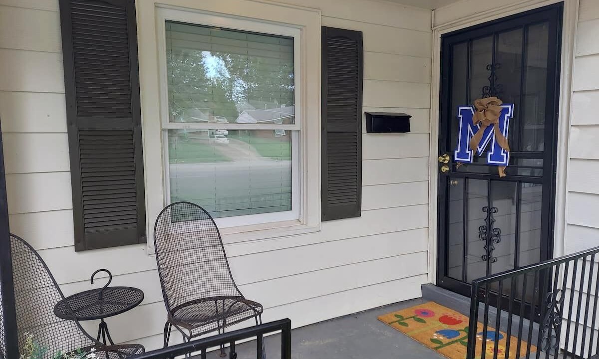 Photo of Outdoor in Memphis