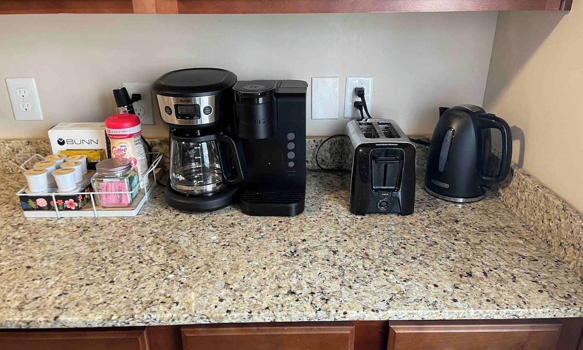 Photo of Kitchen in Memphis