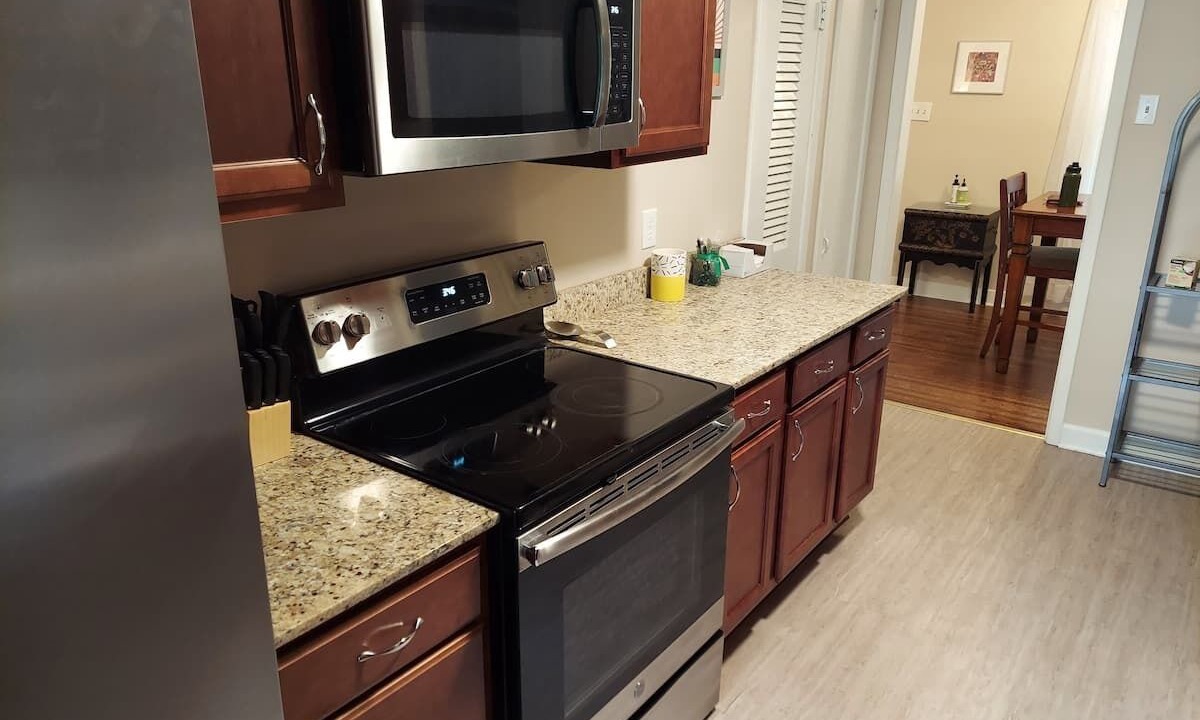 Photo of Kitchen in Memphis