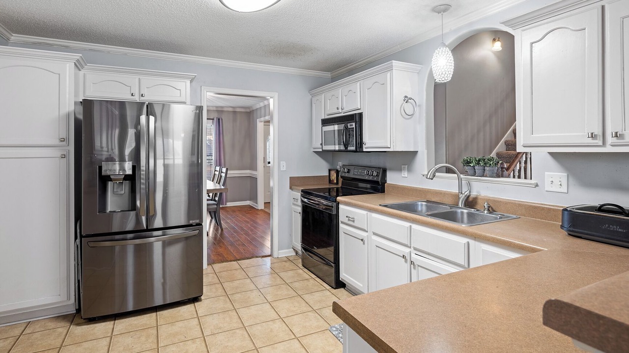 Photo of Kitchen in Olive Branch