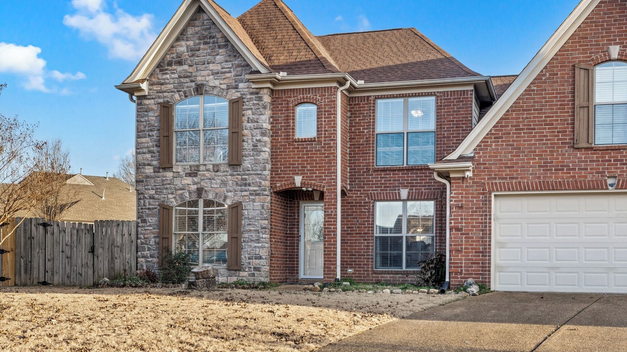 Photo of Outdoor in Olive Branch