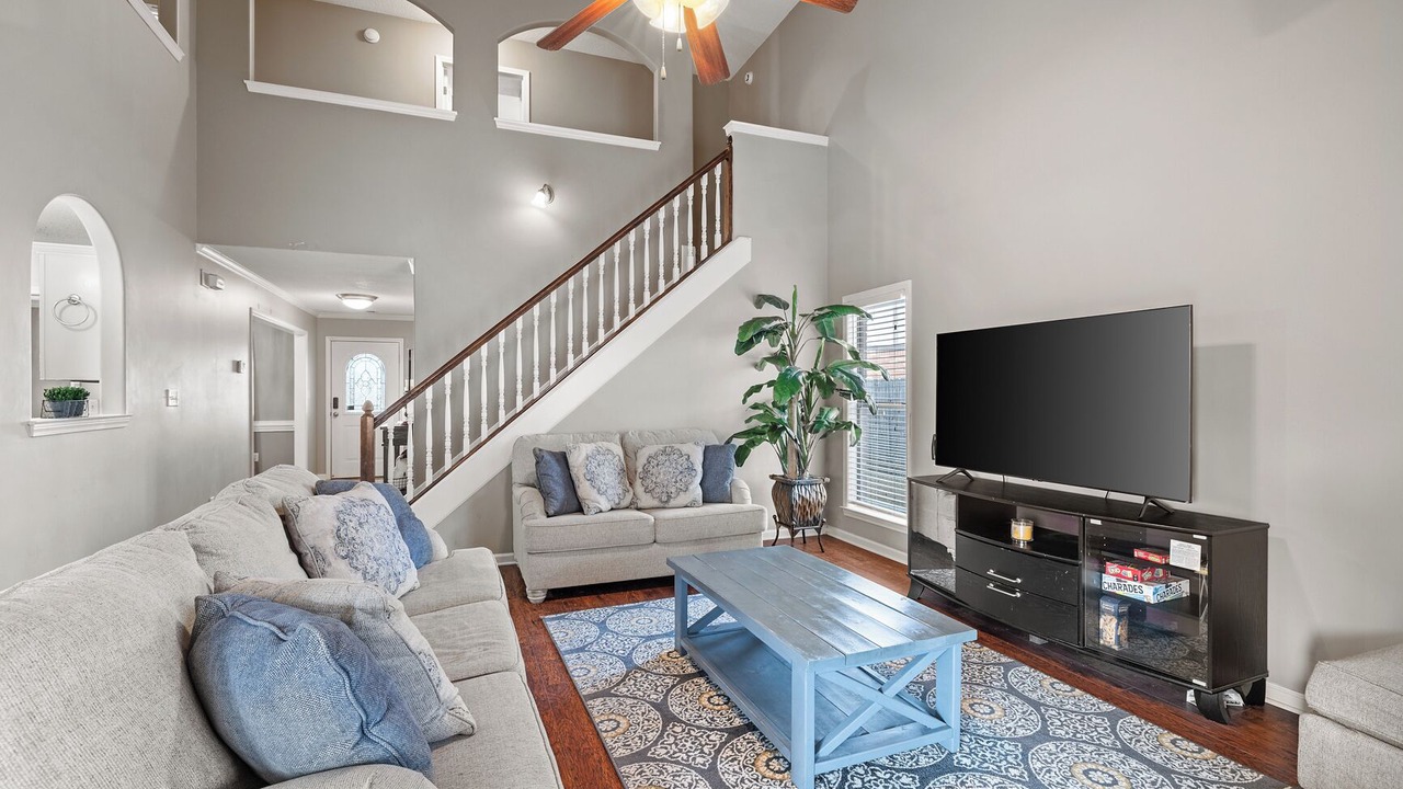 Photo of Livingroom in Olive Branch