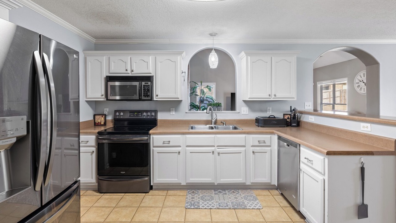 Photo of Kitchen in Olive Branch