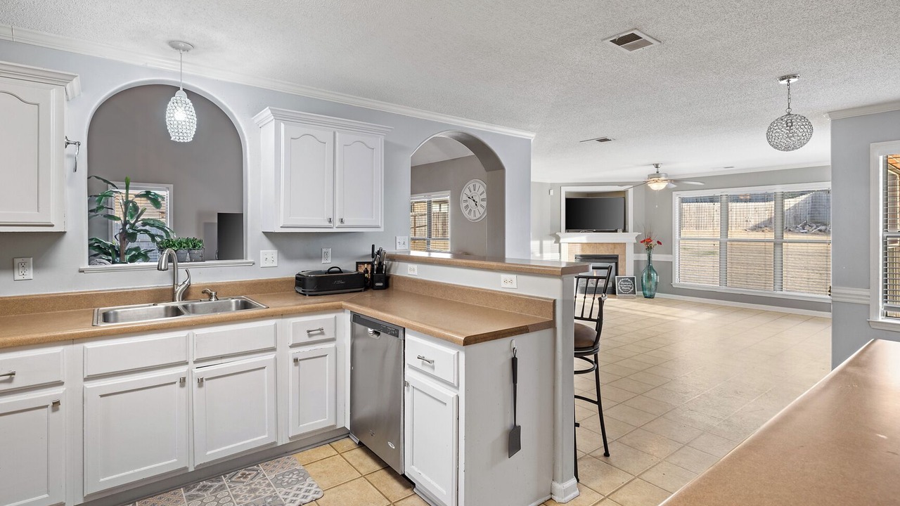 Photo of Kitchen in Olive Branch