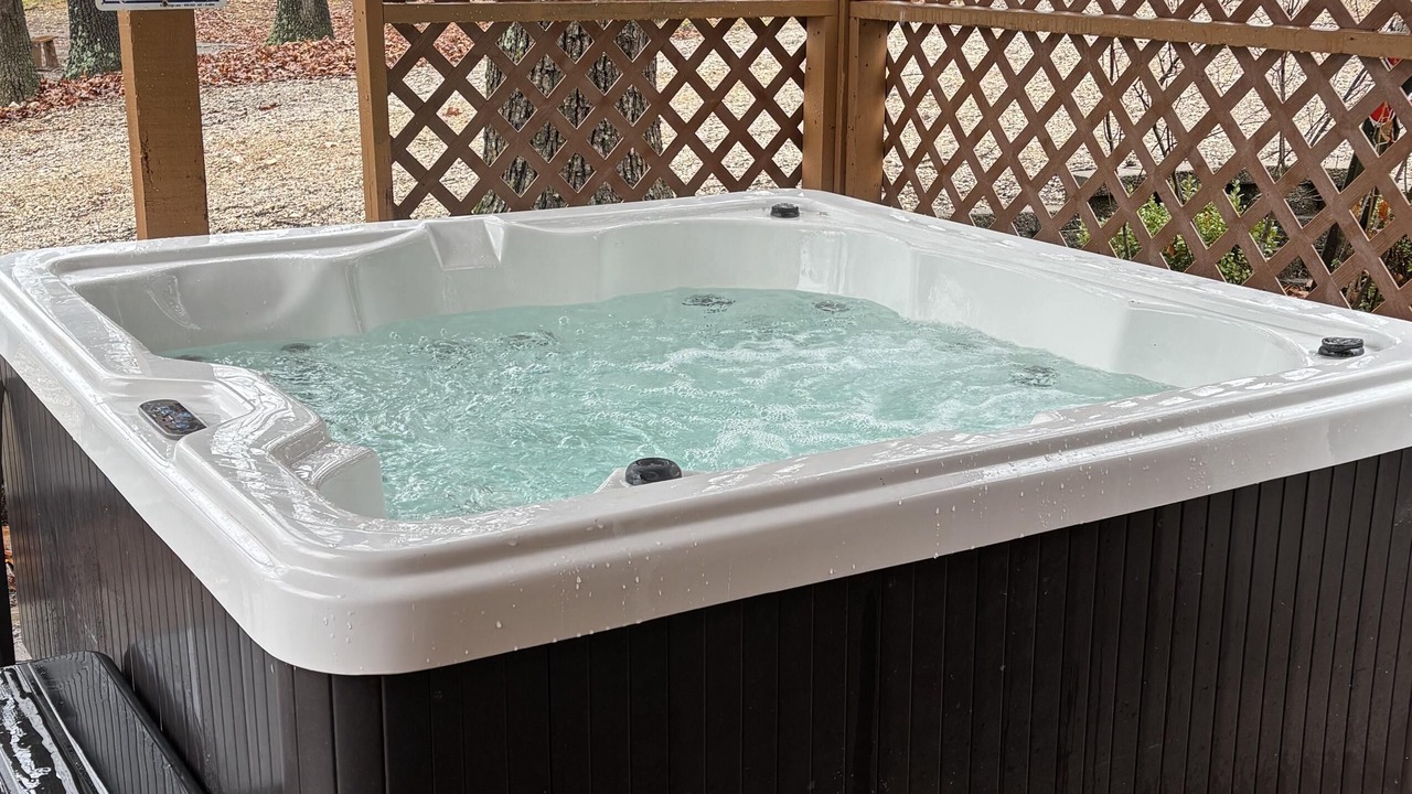 Photo of Outdoor in Branson Cedars