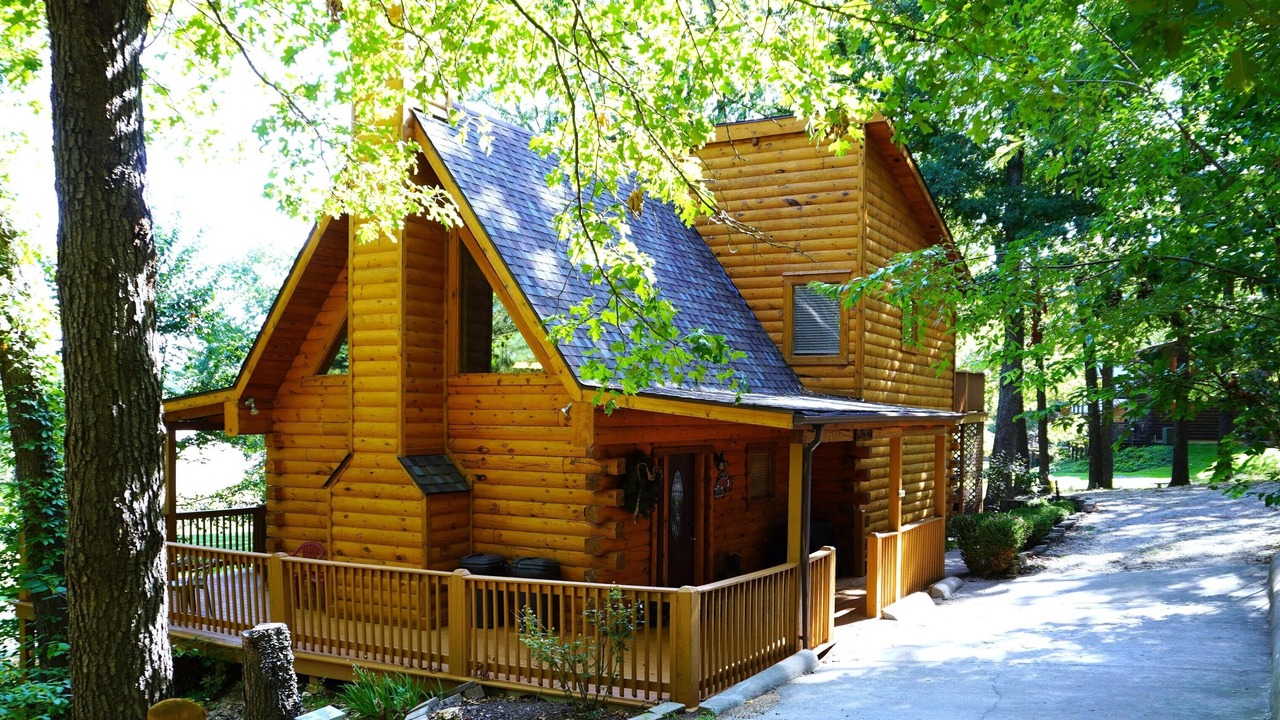 Photo of Outdoor in Branson Cedars