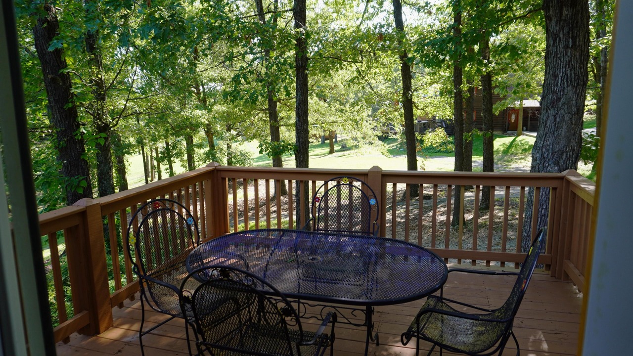 Photo of Outdoor in Branson Cedars