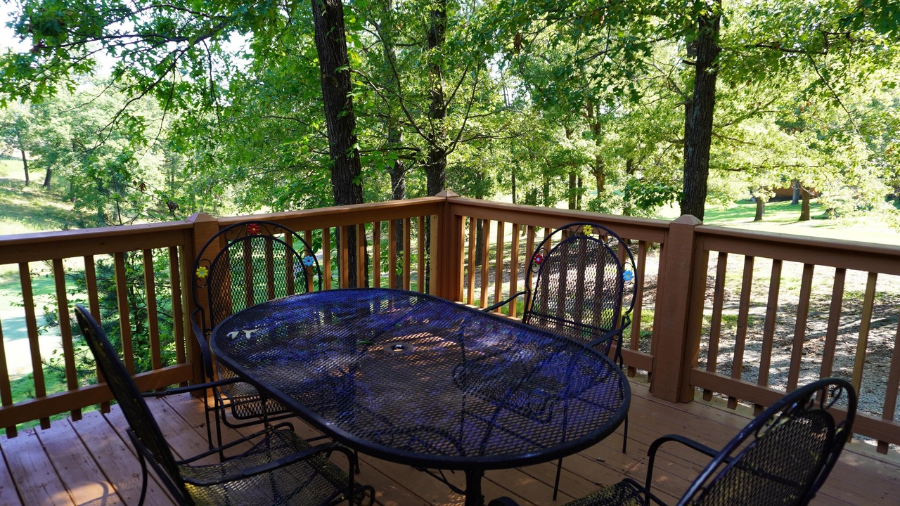 Photo of Outdoor in Branson Cedars