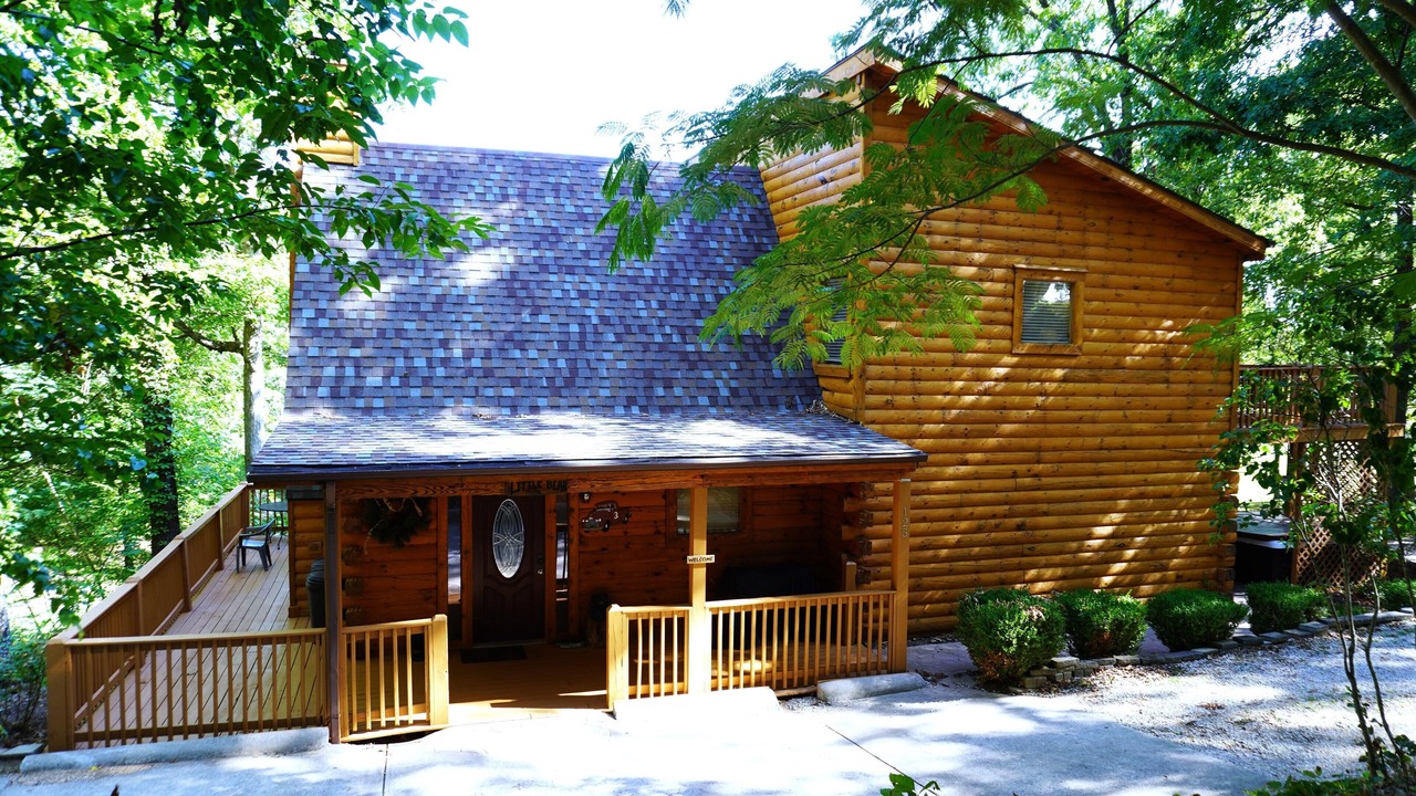 Photo of Outdoor in Branson Cedars