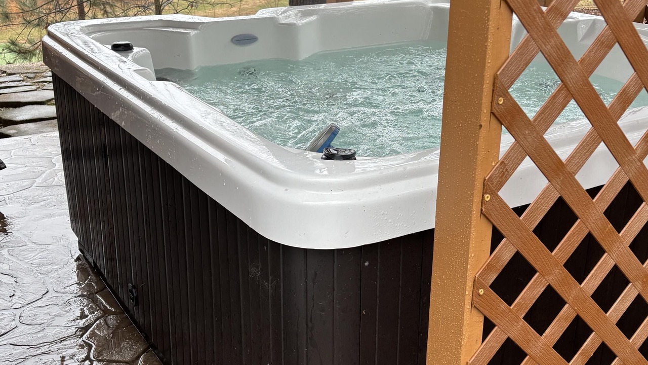 Photo of Outdoor in Branson Cedars