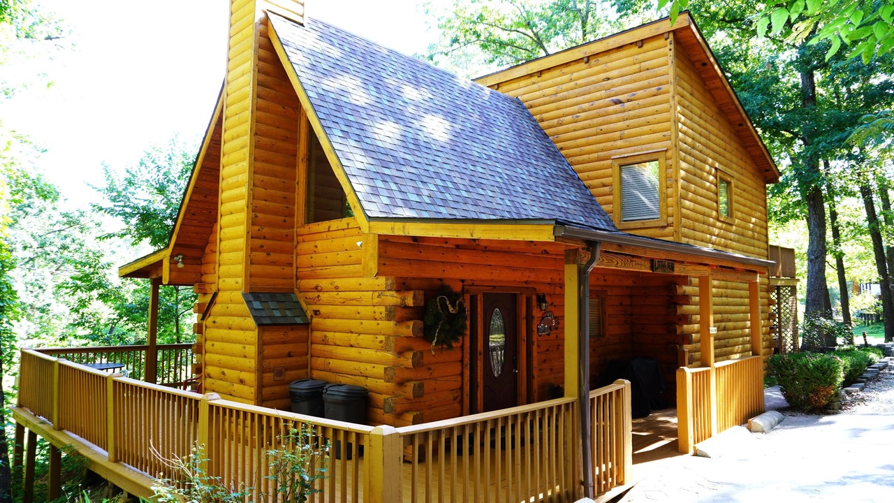 Photo of Outdoor in Branson Cedars
