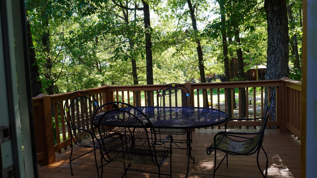 Photo of Outdoor in Branson Cedars