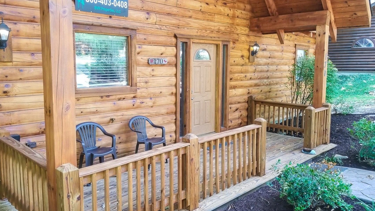 Photo of Outdoor in Branson Cedars