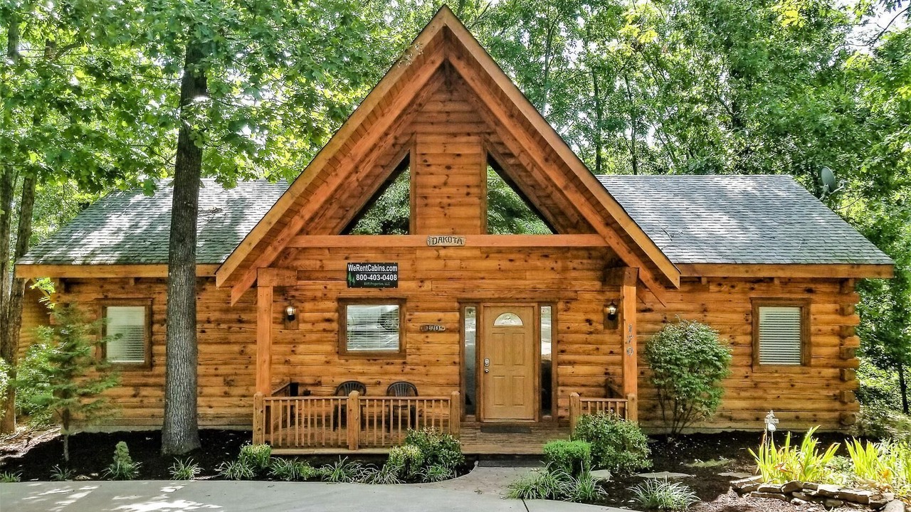 Photo of Outdoor in Branson Cedars
