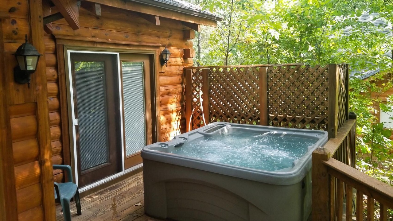 Photo of Outdoor in Branson Cedars