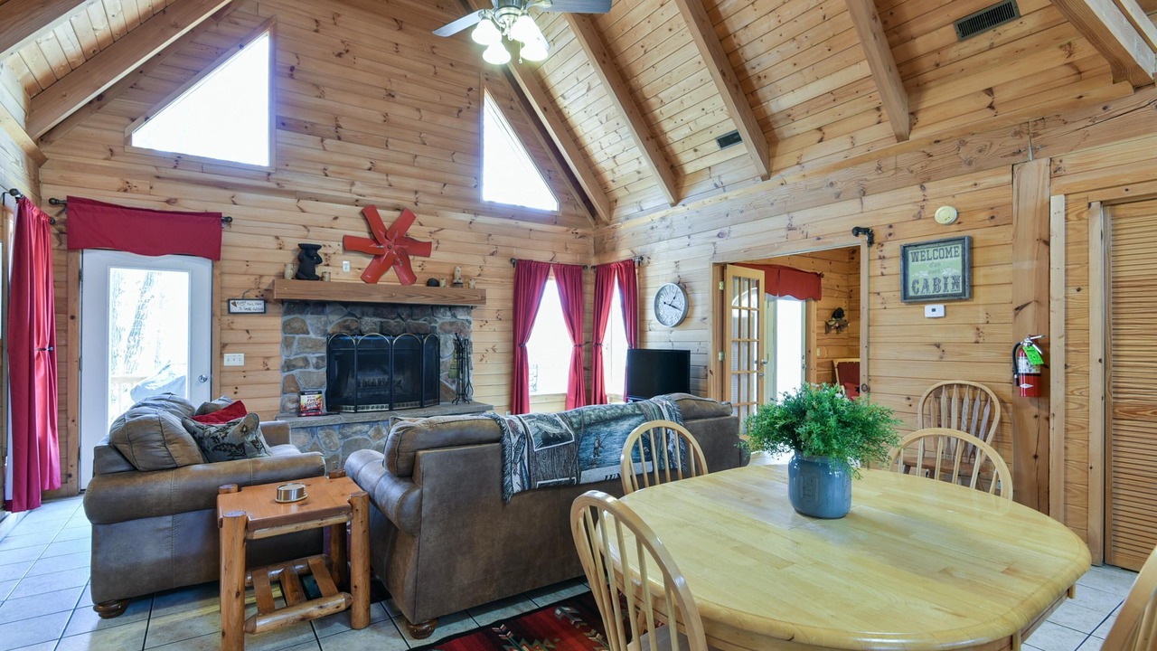 Photo of Others in Branson Cedars