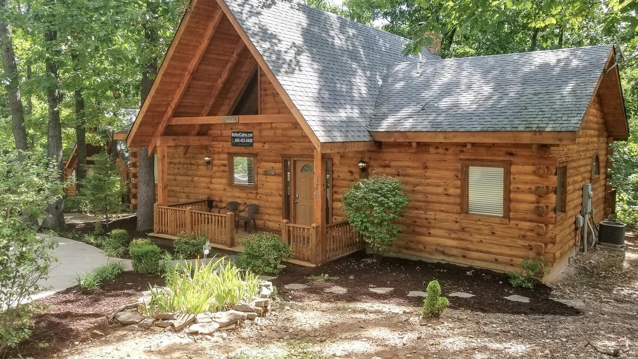 Photo of Outdoor in Branson Cedars