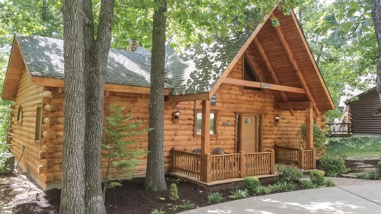 Photo of Outdoor in Branson Cedars