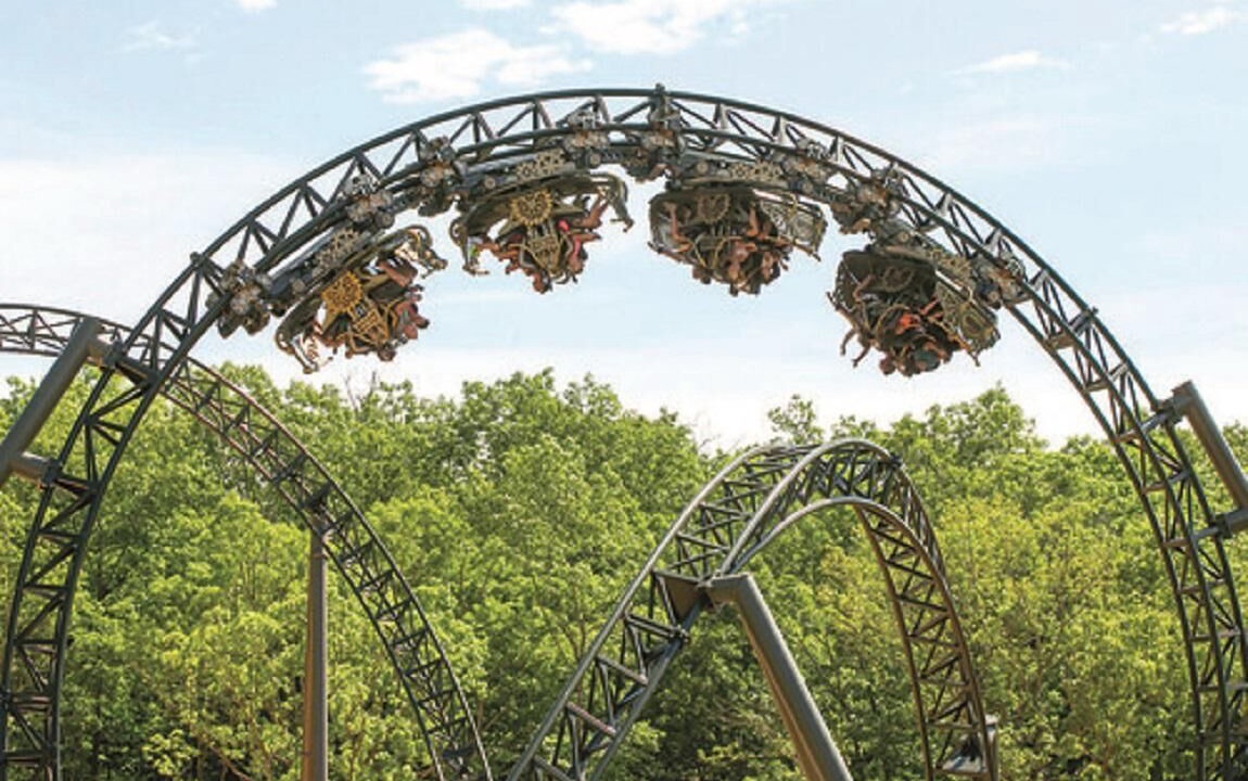 Photo of Others in Branson Cedars