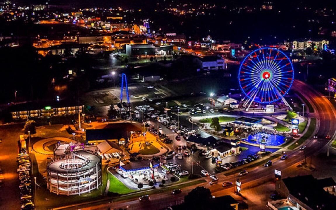 Photo of Outdoor in Branson Cedars