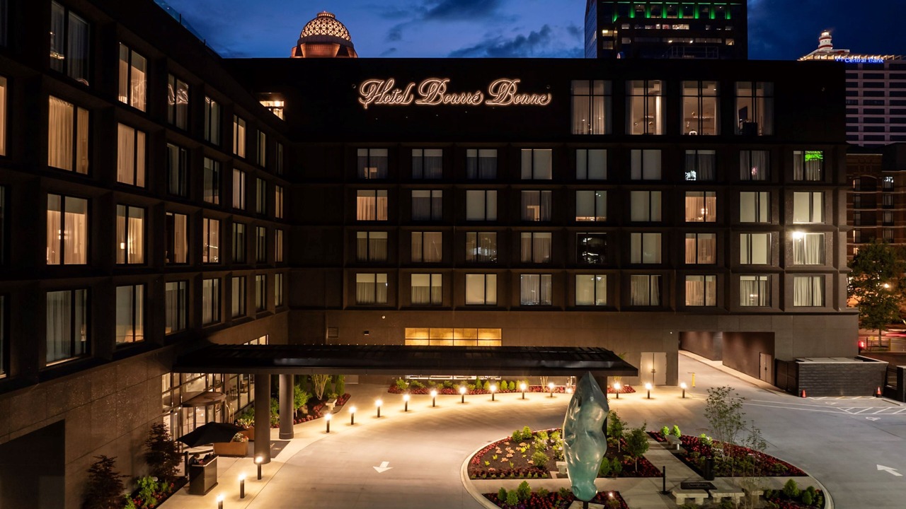 Photo of Outdoor in Downtown Louisville