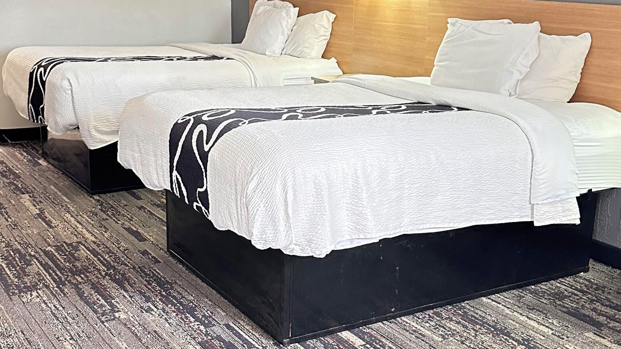 Photo of Bedroom in Senatobia