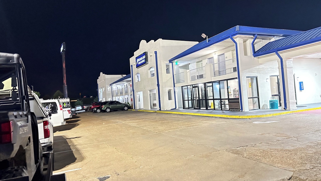 Photo of Outdoor in Senatobia