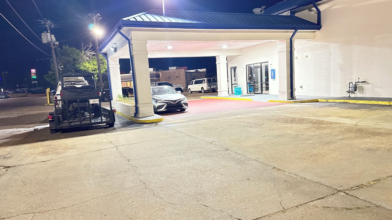 Photo of Outdoor in Senatobia