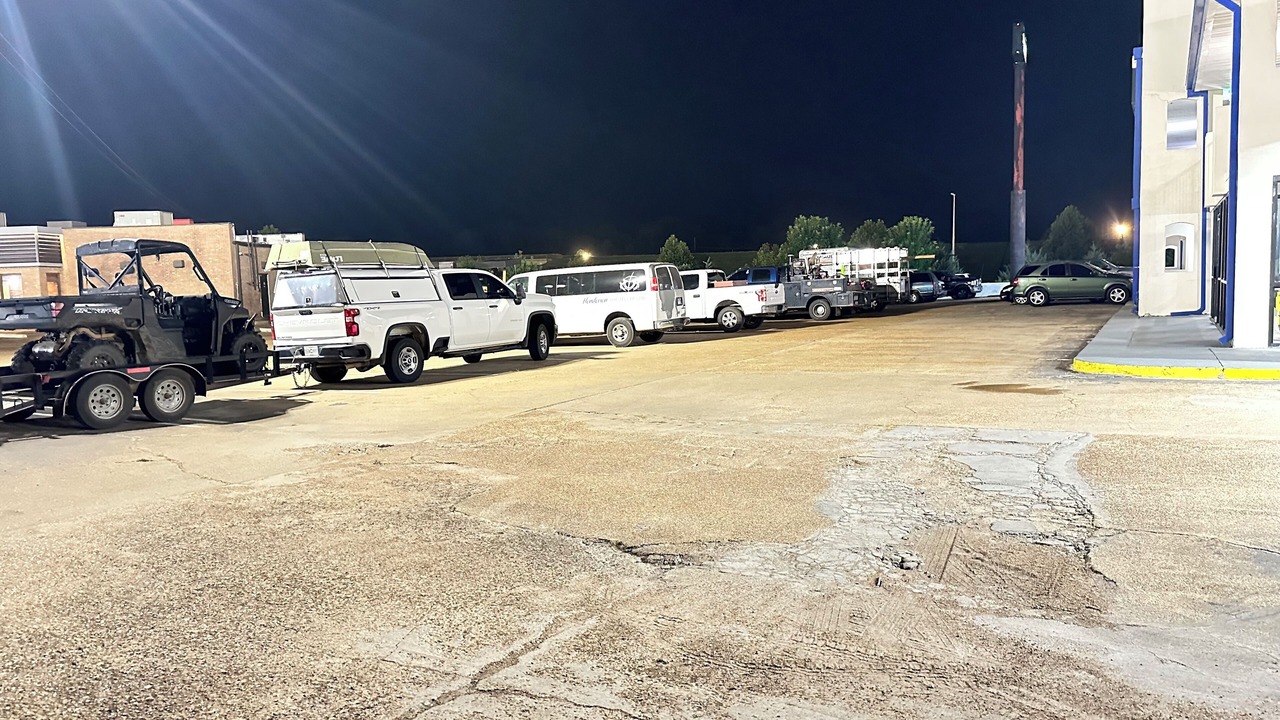 Photo of Outdoor in Senatobia