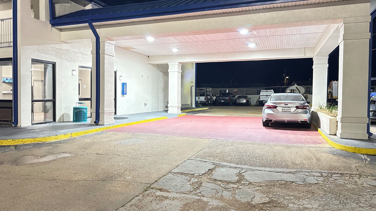 Photo of Outdoor in Senatobia