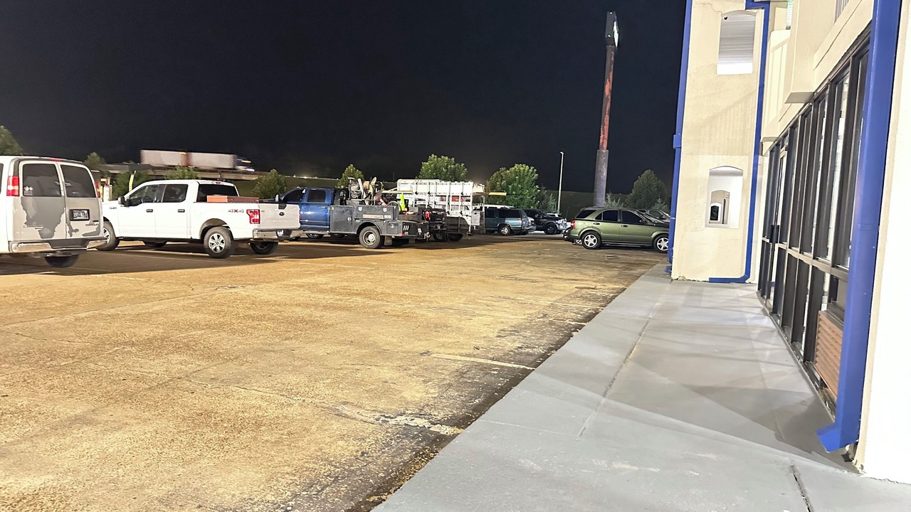 Photo of Outdoor in Senatobia