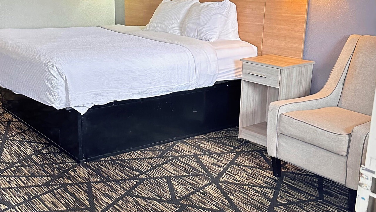 Photo of Bedroom in Senatobia