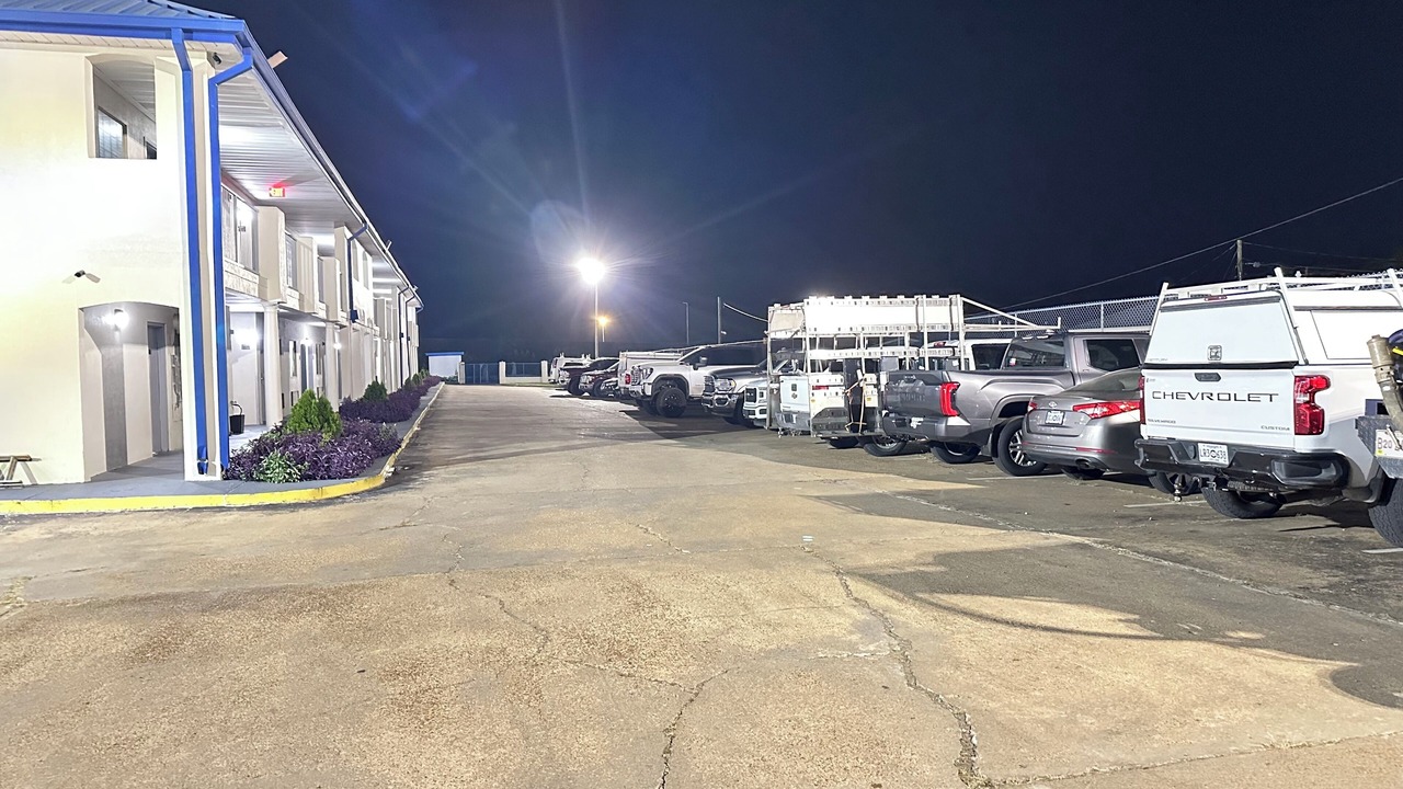 Photo of Outdoor in Senatobia