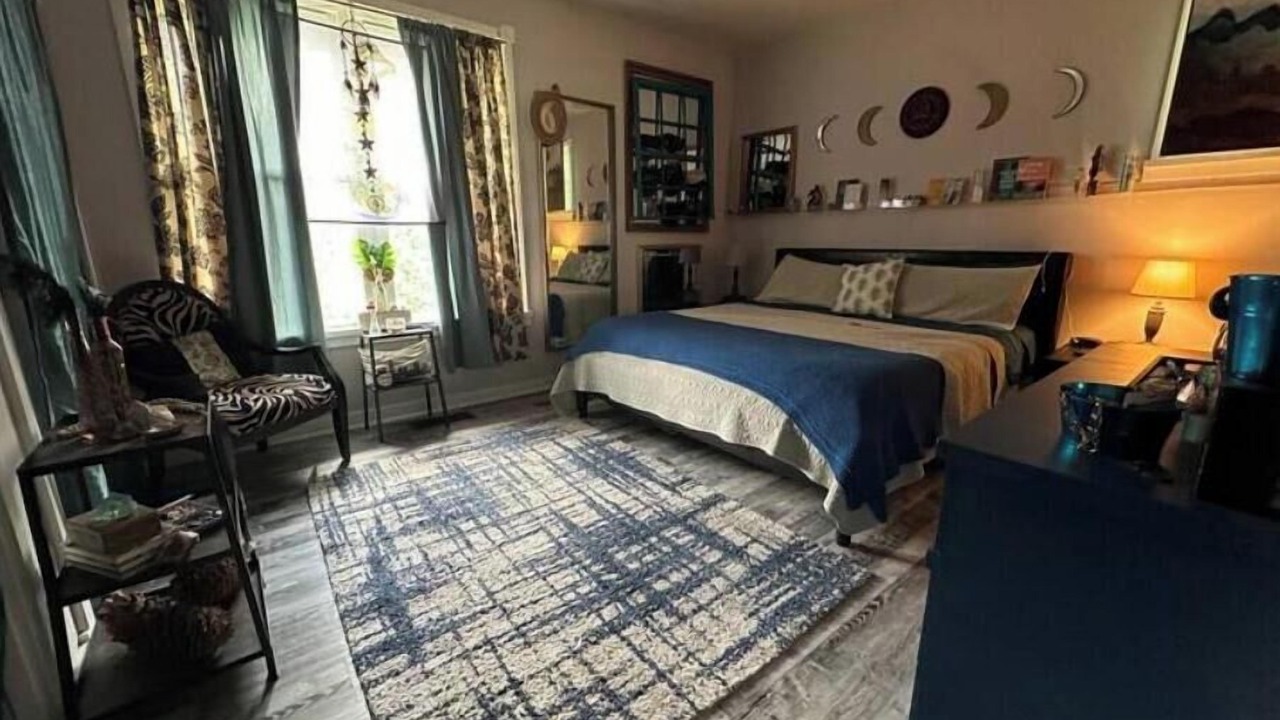 Photo of Bedroom in Shell Knob