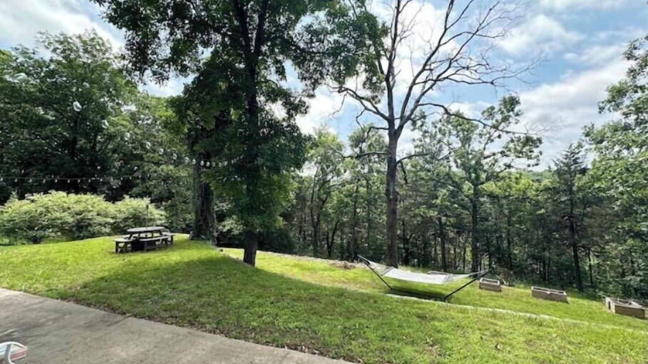 Photo of Outdoor in Shell Knob
